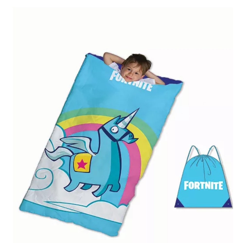 Fortnite Sleep Sack Sleeping Bag
